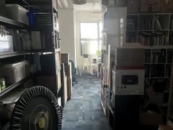 First Centre (D19), Factory #611760881